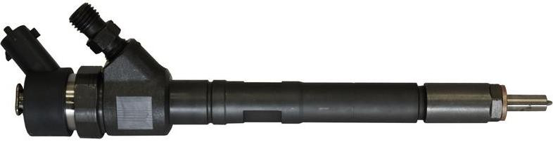 Форсунка паливна Bosch 0986435126 ціна, від 50.67 USD