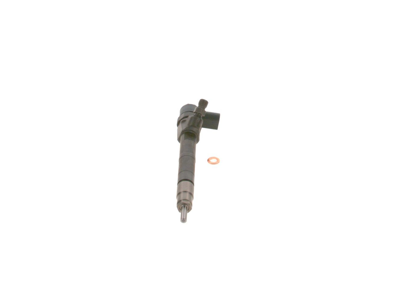 Форсунка паливна Bosch 0986435133 ціна, від 92.46 USD