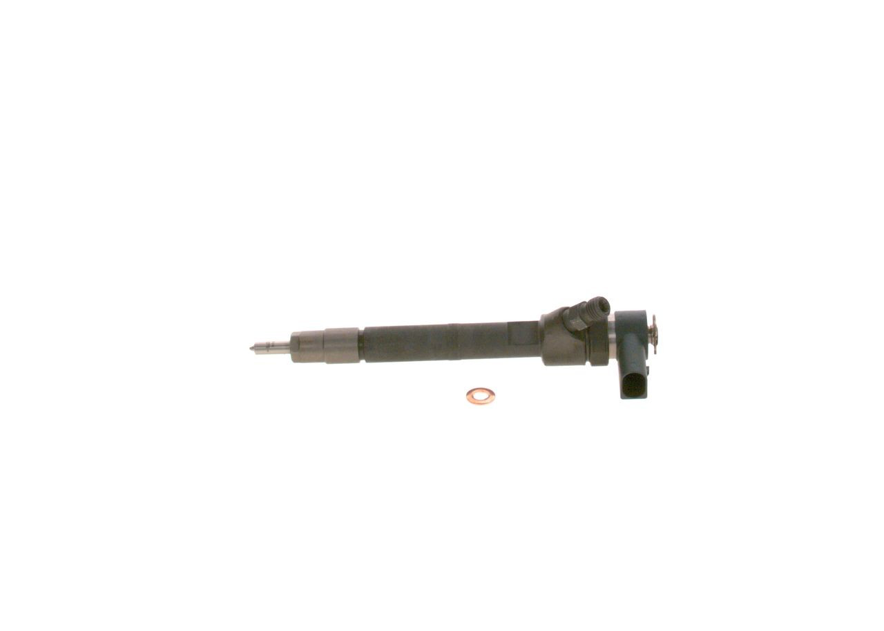 Купити 0986435135 Bosch Форсунка дизельна в зборі, розпилювач + тримач