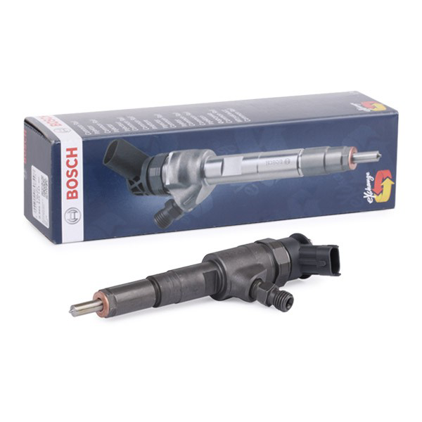 Паливні форсунки 0986435143 Bosch