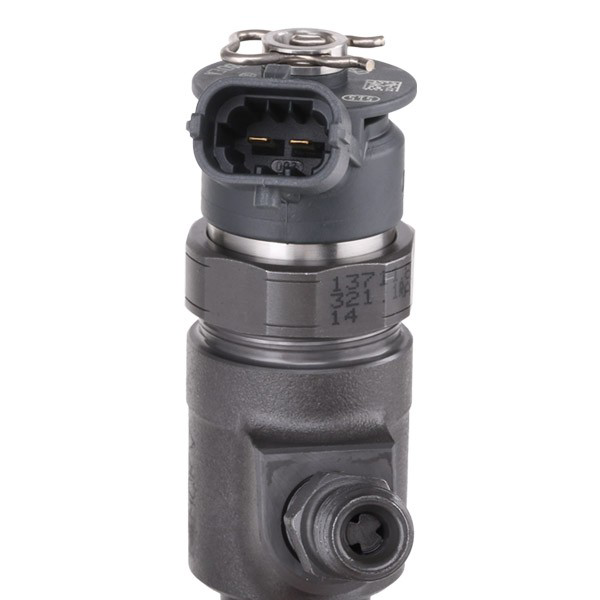 0986435143 Bosch Форсунка вприску палива