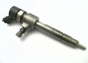 Паливні форсунки 0986435148 Bosch