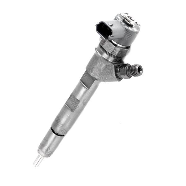Паливні форсунки 0986435149 Bosch