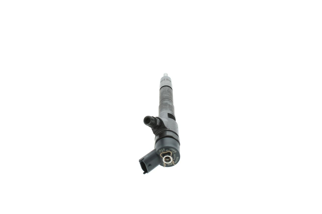 Паливні форсунки 0986435165 Bosch