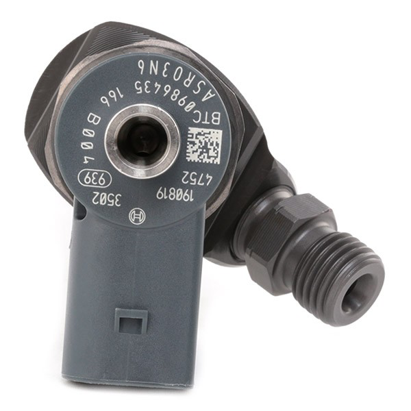 Купити 0986435166 Bosch Форсунка дизельна в зборі, розпилювач + тримач