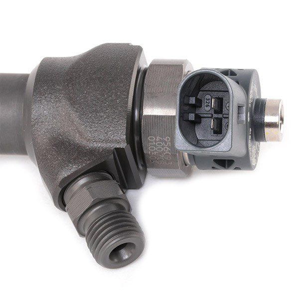 Паливні форсунки 0986435166 Bosch