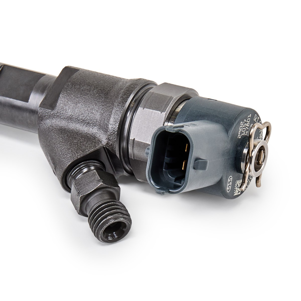 Купити 0986435170 Bosch Форсунка дизельна в зборі, розпилювач + тримач