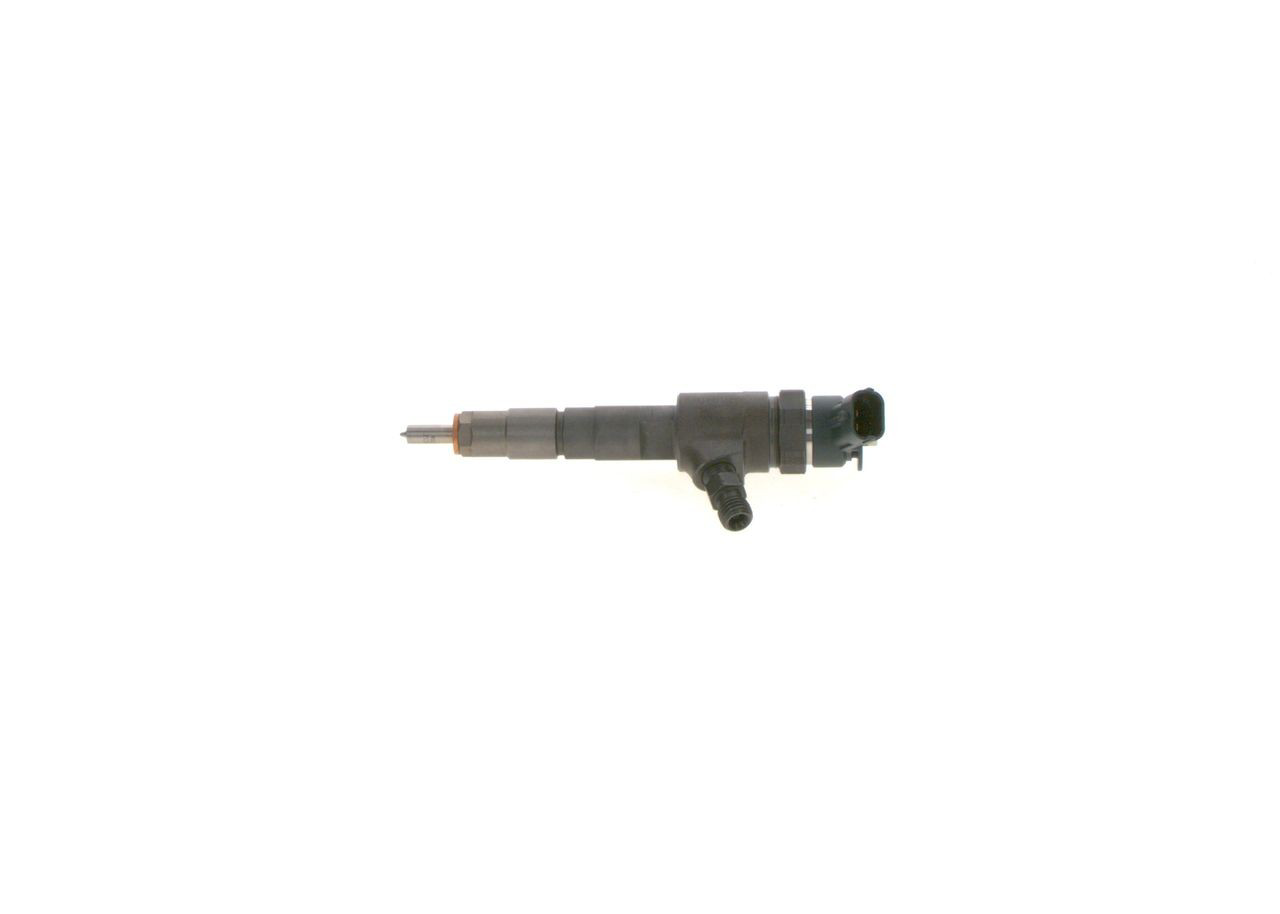 Паливні форсунки 0986435172 Bosch