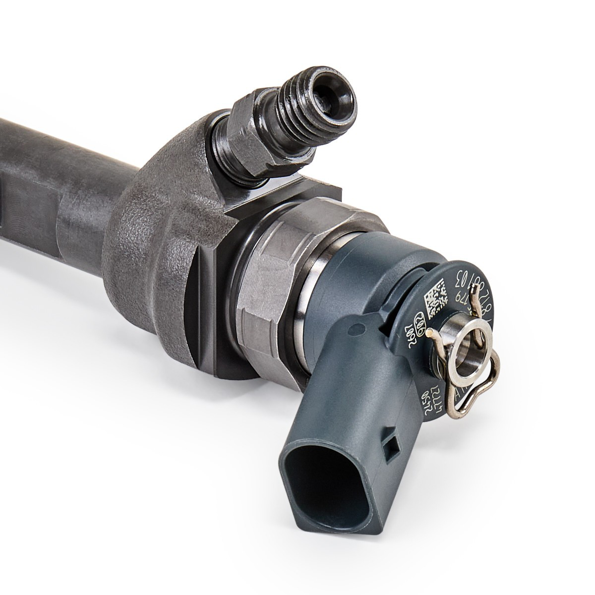 Купити 0986435179 Bosch Форсунка дизельна в зборі, розпилювач + тримач