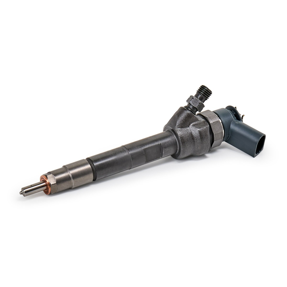 Форсунка паливна Bosch 0986435179 ціна, від 93.12 USD