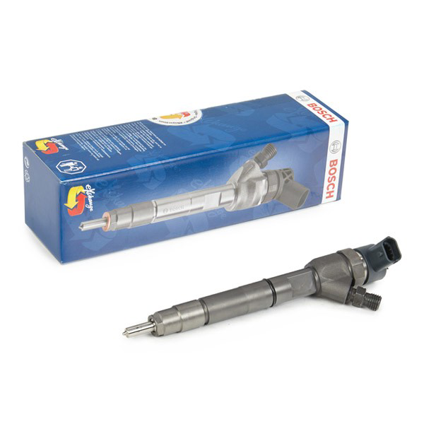 Паливні форсунки 0986435194 Bosch