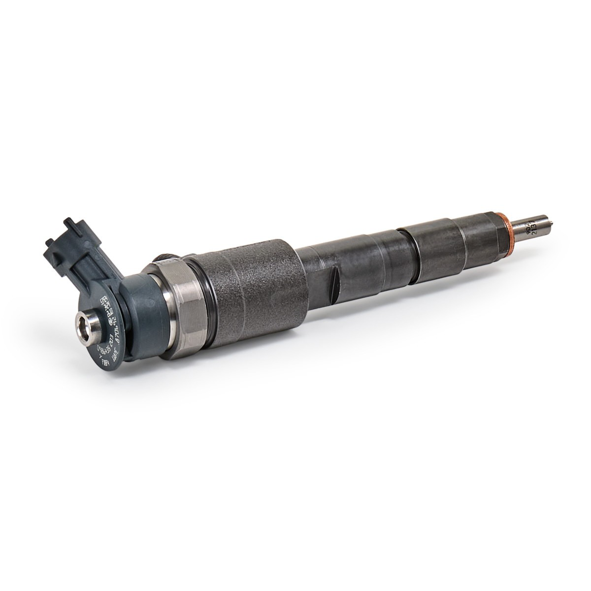 Купити 0986435203 Bosch Форсунка дизельна в зборі, розпилювач + тримач