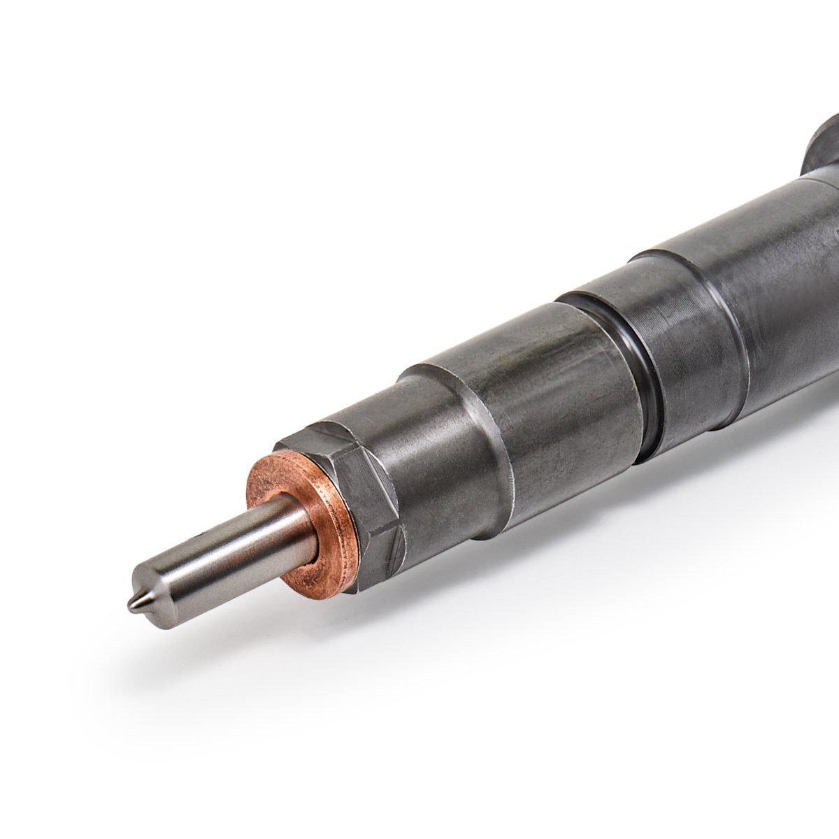 Форсунка паливна Bosch 0986435203 ціна, від 50.62 USD
