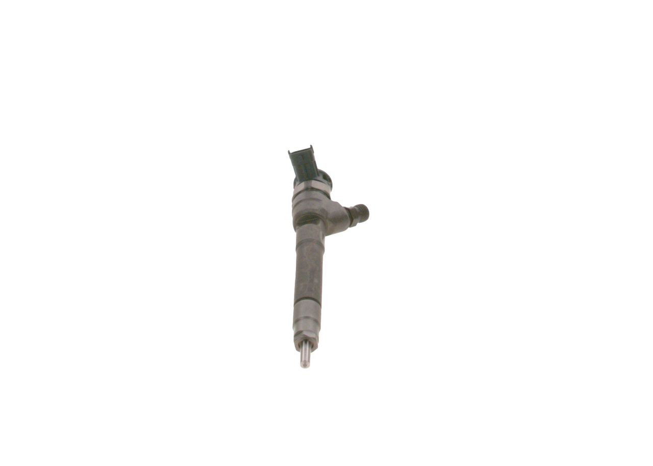 Купити 0986435211 Bosch Форсунка дизельна в зборі, розпилювач + тримач