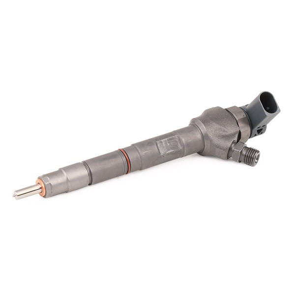Купити 0986435242 Bosch Форсунка дизельна в зборі, розпилювач + тримач