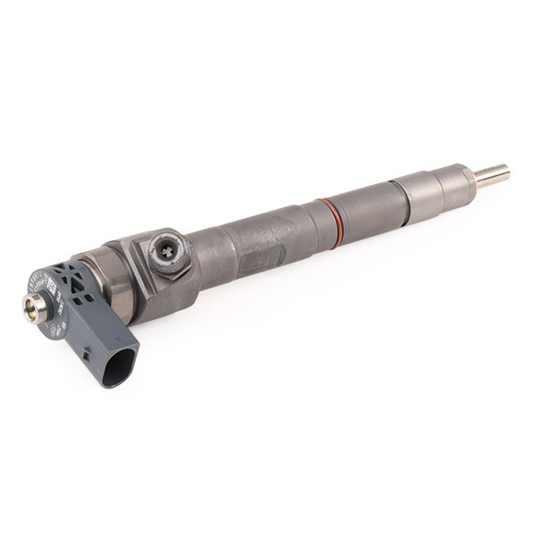 Форсунка паливна Bosch 0986435242 ціна, від 118.11 USD