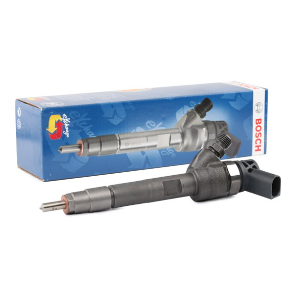 Форсунка інжектора Bosch 0986435244
