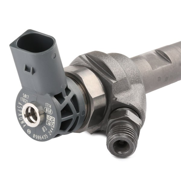 Форсунка паливна Bosch 0986435244 ціна, від 126.69 USD