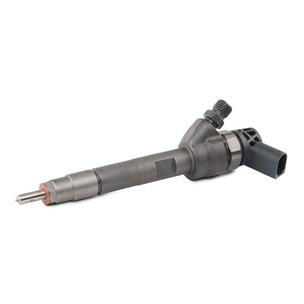 Купити 0986435244 Bosch Форсунка дизельна в зборі, розпилювач + тримач