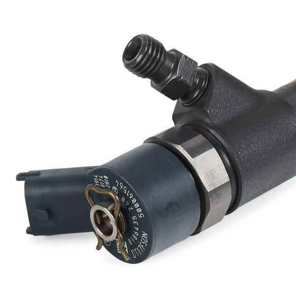 Купити 0986435248 Bosch Форсунка дизельна в зборі, розпилювач + тримач