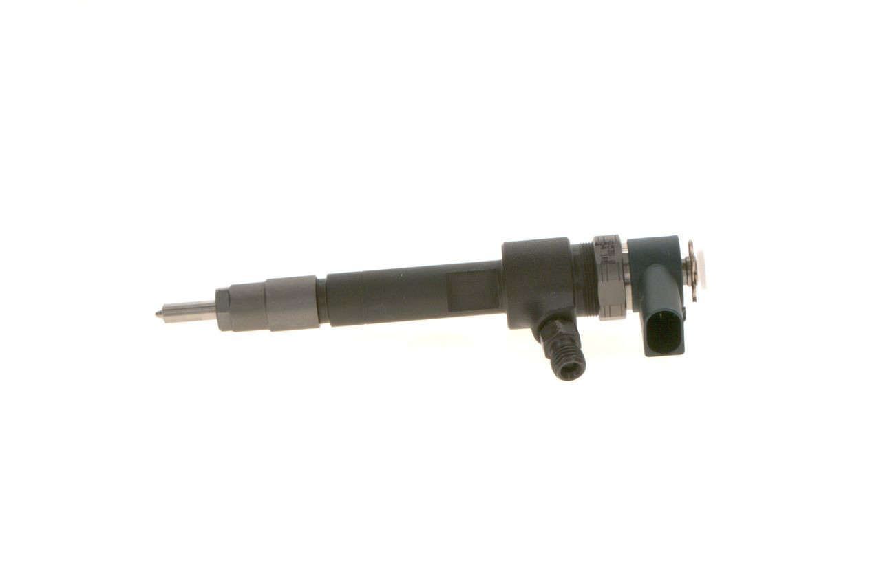 Форсунка інжектора Bosch 0986435252