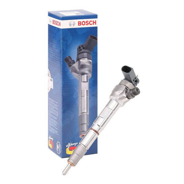 Форсунка паливна Bosch 0986435258 ціна, від 115.43 USD