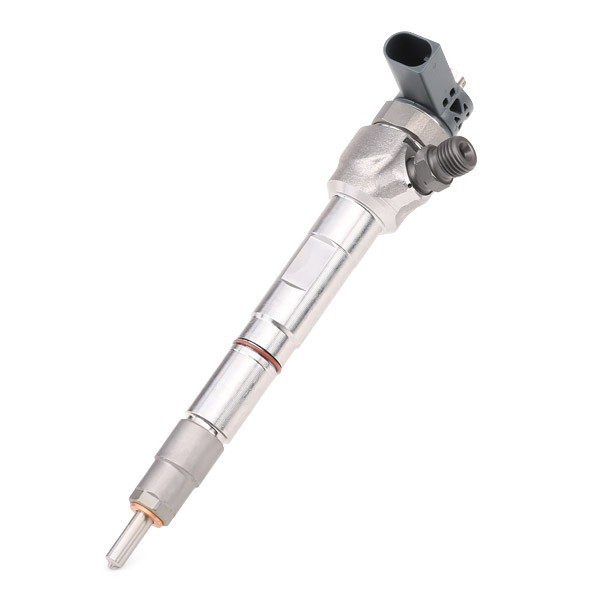 Купити 0986435258 Bosch Форсунка дизельна в зборі, розпилювач + тримач