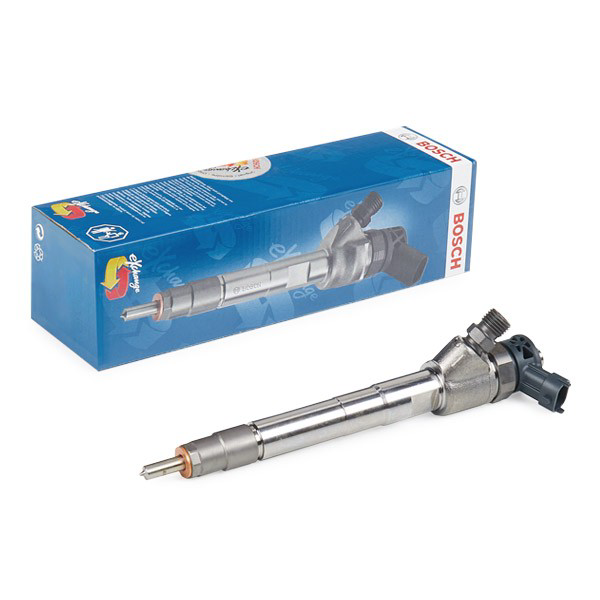 Паливні форсунки 0986435262 Bosch
