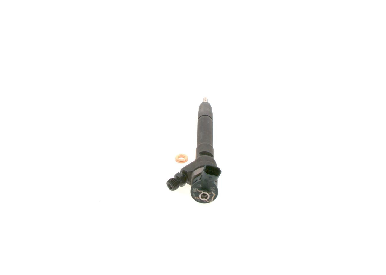 Паливні форсунки 0986435273 Bosch