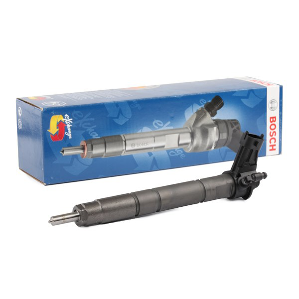 Паливні форсунки 0986435350 Bosch