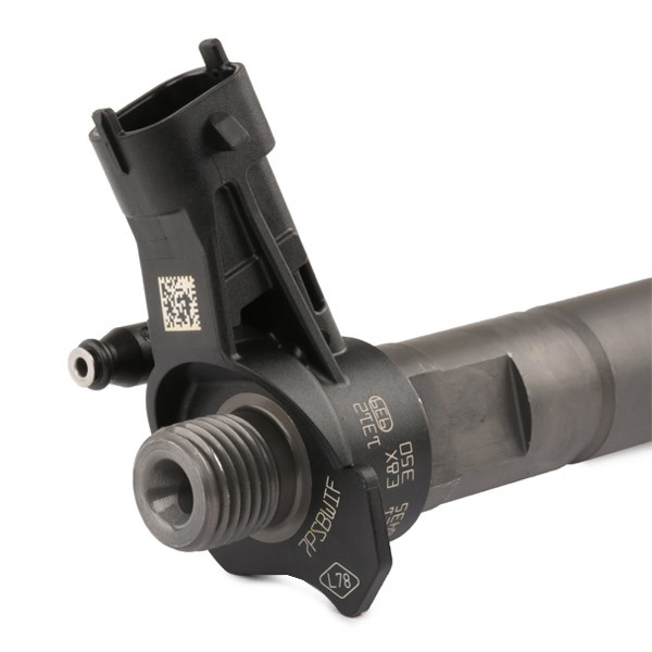 Форсунка інжектора Bosch 0986435350