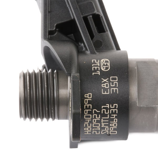 Купити 0986435350 Bosch Форсунка дизельна в зборі, розпилювач + тримач
