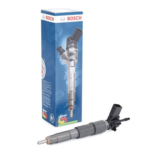 Купити 0986435354 Bosch Форсунка дизельна в зборі, розпилювач + тримач