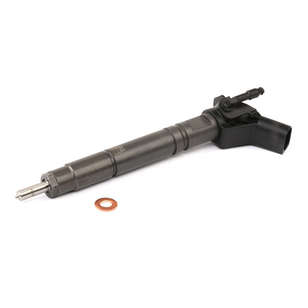 Форсунка паливна Bosch 0986435356 ціна, від 157.54 USD