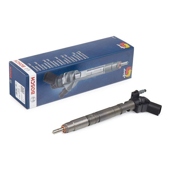 Форсунка паливна Bosch 0986435357 ціна, від 129.36 USD