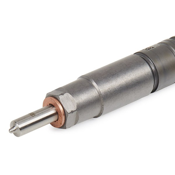 Форсунка паливна Bosch 0986435357 ціна, від 128.49 USD