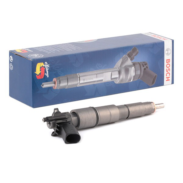 0986435359 Bosch Форсунка вприску палива