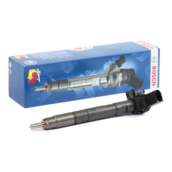 Паливні форсунки 0986435360 Bosch