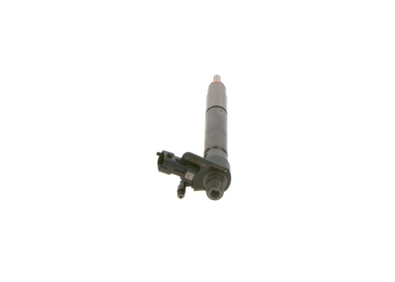 Паливні форсунки 0986435362 Bosch