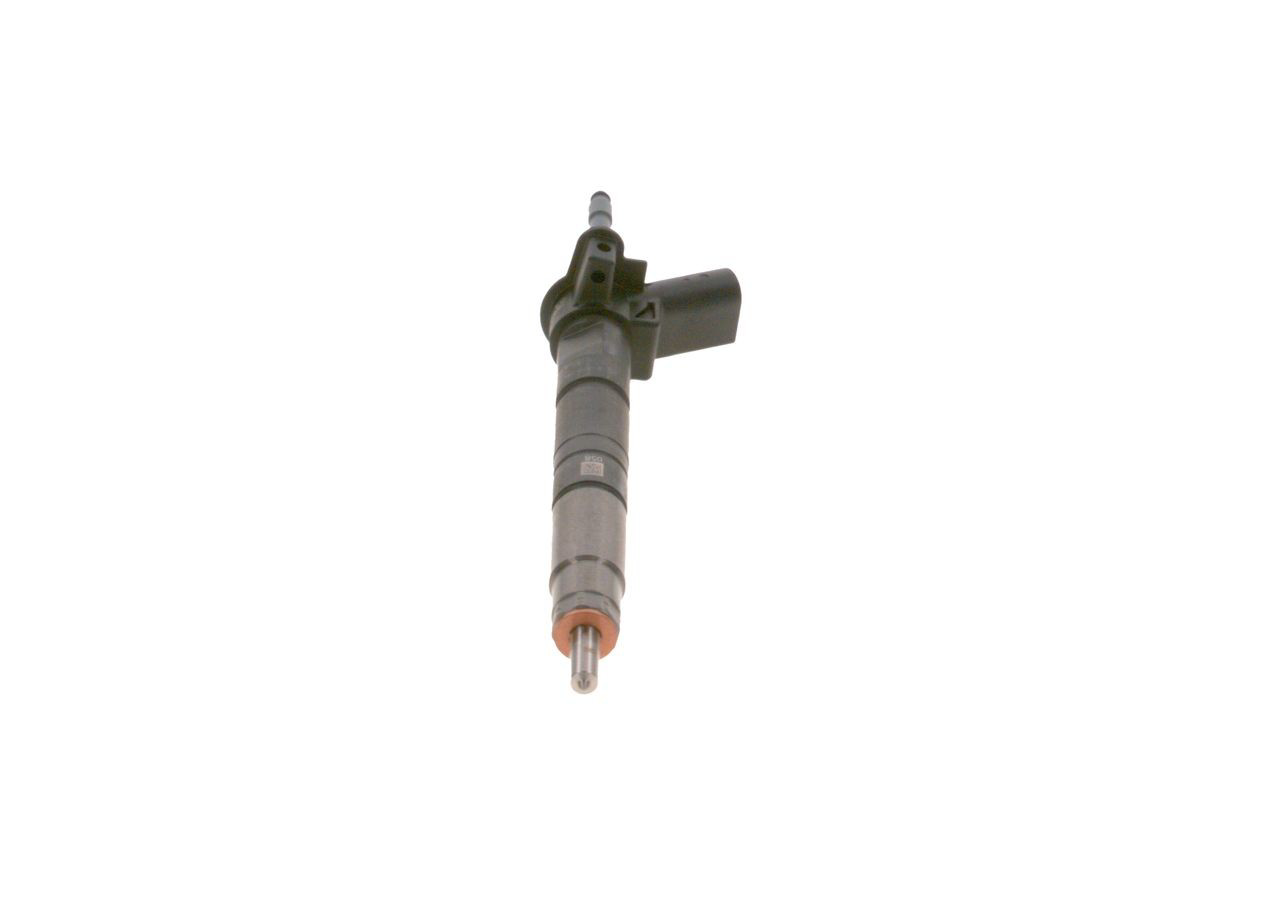 Купити 0986435363 Bosch Форсунка дизельна в зборі, розпилювач + тримач