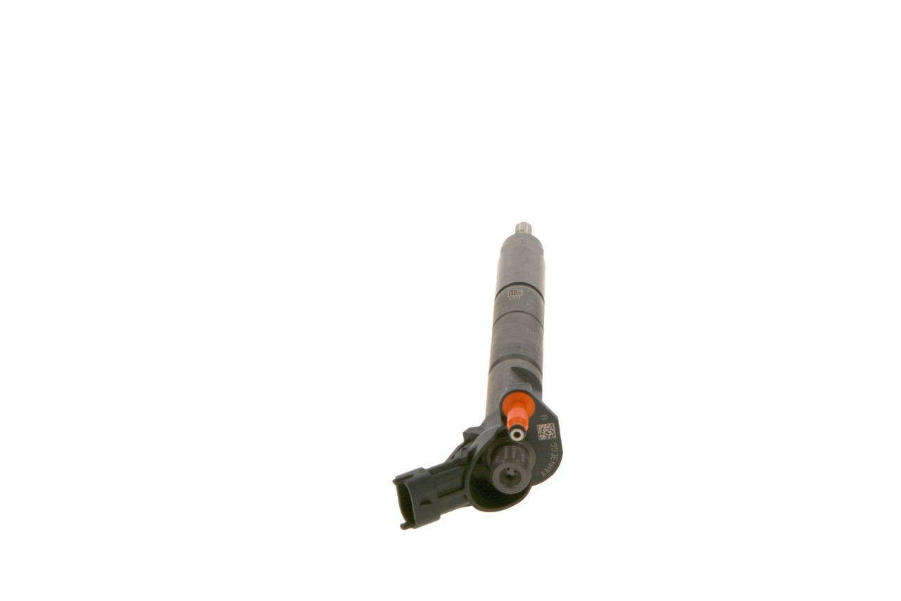 Форсунка інжектора Bosch 0986435395