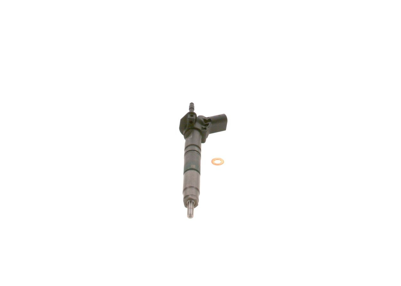 Паливні форсунки 0986435396 Bosch