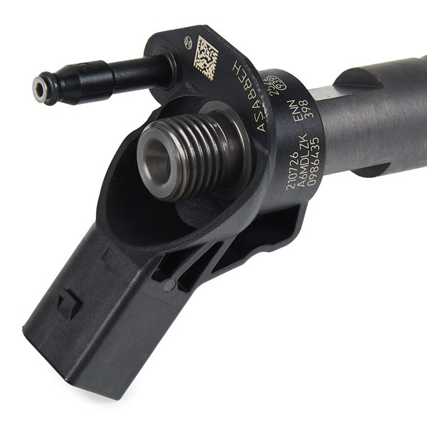 Купити 0986435398 Bosch Форсунка дизельна в зборі, розпилювач + тримач