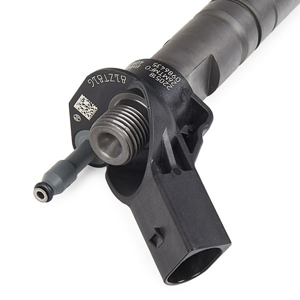 Форсунка інжектора Bosch 0986435404