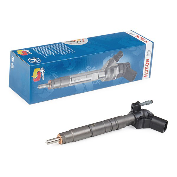 Форсунка паливна Bosch 0986435404 ціна, від 101.35 USD