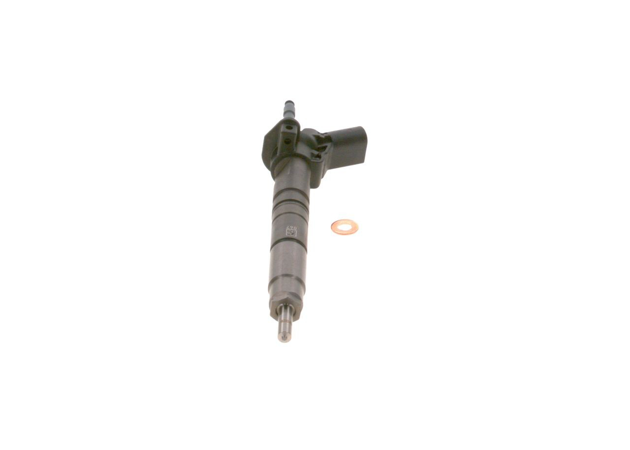 Форсунка паливна Bosch 0986435404 ціна, від 123.87 USD