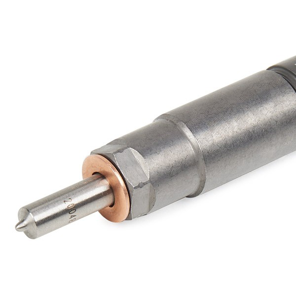 Форсунка інжектора Bosch 0986435406