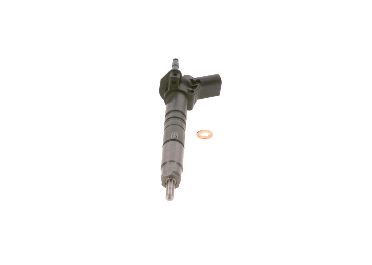 Купити 0986435406 Bosch Форсунка дизельна в зборі, розпилювач + тримач