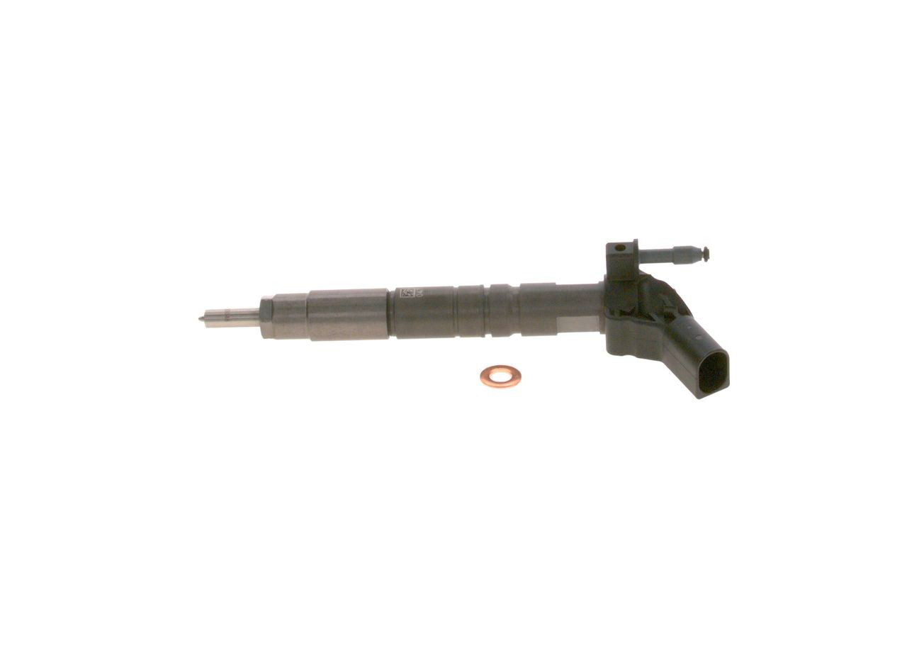 Купити 0986435406 Bosch Форсунка дизельна в зборі, розпилювач + тримач