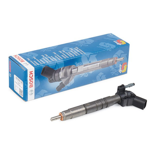 Паливні форсунки 0986435406 Bosch